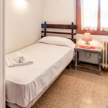 Appartement Sant Carles 231 Con Vistas Al Mar *