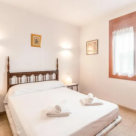 Apartment Sant Carles 231 Con Vistas Al Mar