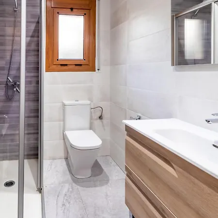Apartment Sant Carles 231 Con Vistas Al Mar Girona