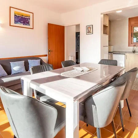 Apartment Sant Carles 231 Con Vistas Al Mar