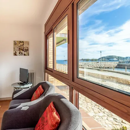 Apartment Sant Carles 231 Con Vistas Al Mar *