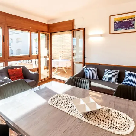 Apartment Sant Carles 231 Con Vistas Al Mar *